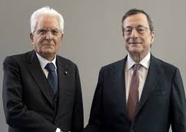 Mario draghi has never shirked a challenge, from salvaging the reputation of italy's central bank to saving the euro. Kfwogjojedmdhm