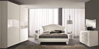Contemporary Bedroom Set Sogno By Spar Italy 5 499 00 Contemporary Bedroom Sets Master Bedroom Furniture Bed Furniture Design
