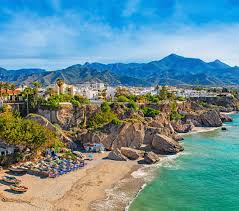 A king may be played on an ace and an ace may be played on a king. Costa Del Sol In Spanien Tipps Fur Die Kuste Andalusiens