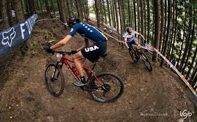 You only live once www.tompidcock.co.uk. Wk Mtb Xco Leogang Tom Pidcock Een Maatje Te Groot Bij De U23 Vojo Magazine