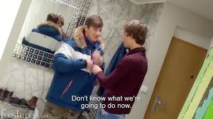 Relevant Video Results for kieran - Monstercockland