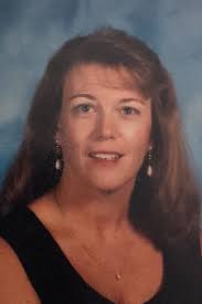 Teresa Lynn Wishum Abbott