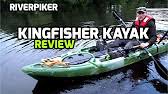 Ingfisher fishing kayak 11'9″ only = p 27,800.00. Kingfisher Kayak Review Video 109 Youtube