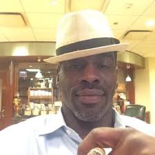 John Roberson (@JohnRoberson2)