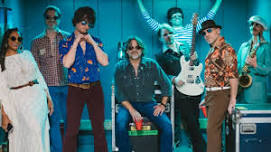 Yacht Rock Revue - 2 Day Pass