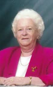 Audrey Moore Obituary