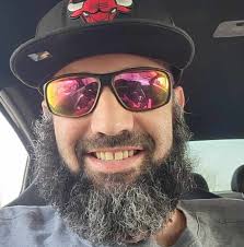 Brandon B. Starr Starr