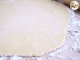 Pate Brisee Expliquee Pas A Pas Recette Ptitchef Recette Tarte Sans Pate Pate Brisee Recette