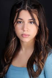 Alexis Payton's Instagram, Twitter & Facebook