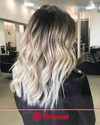 Find great deals on ebay for blonde wig with dark roots. Platinum Blonde With Dark Roots Haircolor In 2020 Blonde Hair With Roots Balayage Hair Blonde Dark Roots Blonde Hair Clara Beauty My