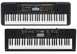 Yamaha is probably the most well known name when it comes to digital pianos. Yamaha Psr E253 Vs Casio Ctk2400 Techbuckarch Com
