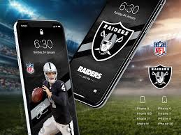 If you wish to know various other wallpaper, you could see our gallery on sidebar. Las Vegas Raiders Iphone X 11 Android Wallpaper Splash Thi Flickr