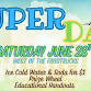 Superday 2025