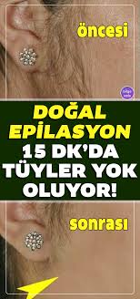 Istenmeyen Yuz Tuylerinden Kurtulmanin Tamamen Dogal Sirlari Epilasyon Dogal Cilt Bakimi Dogal Guzellik Ipuclari