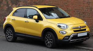 The 2021 fiat 500x has that classic italian style that the brand is known for but lacks the verdict the 500x offers style and substance, but it lacks the practicality that many suv buyers may be seeking. File 2017 Fiat 500x Cross Multiair 1 4 Front Jpg Wikipedia