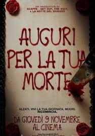 Auguri Per La Tua Morte Uci Cinemas