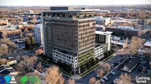 Houser will be a senior this fall, playing at st. Downtown Boise Construction Projects Top Developments To Watch In 2021
