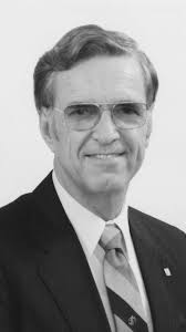 In memoriam: Emeritus missionary Walter 'Gene' Verner, 90