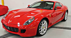 We did not find results for: Rare Manual Ferrari 599 Gtb Arrives On Ebay Carscoops