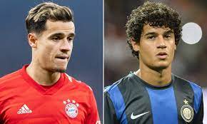 Check spelling or type a new query. Coutinho Could Make Shock Return To Inter Milan In A Two Year Deal Daily Mail Online