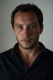 Headshot — Philip Hatcher-Moore