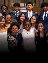 Stronger Together: Prep for Prep 2022 Annual Report by Prep for Prep - Issuu