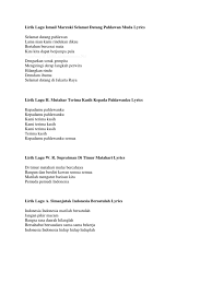 Banyak hal yang telah mereka korbankan demi melihat kita bahagia. Lirik Lagu Ayah Dan Ibu Info Dan Tips