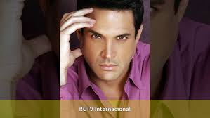 Alejandro Otero (actor)