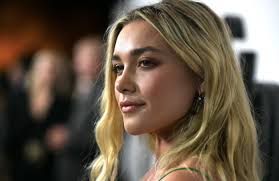 Starring florence pugh aims to bring florence fans the latest news, information, and the largest selection of rare and exclusive high quality photos. Black Widow Star Florence Pugh Says The Film Is Very Painful And Very Beautiful Complex
