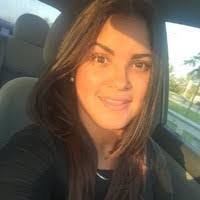 Janina Martinez's Instagram, Twitter & Facebook