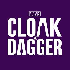 Marvel S Cloak Dagger Home Facebook