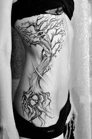 27 Hottest Tattoos Ideas For Women Inspiration Matchedz Tree Sleeve Tattoo Tree Tattoo Arm Tree Tattoo