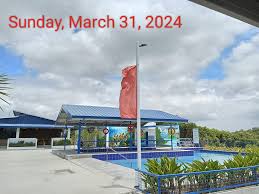 Ginadel Agritourism Park will be closed