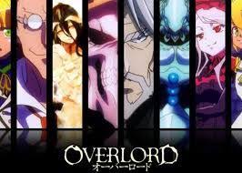 293 overlord anime hd wallpapers and background images. Overlord Anime 4k Best Of Wallpapers For Andriod And Ios