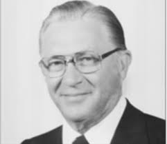 Arthur Ivar Appleton (1915-2008)