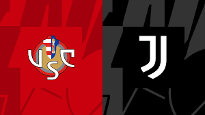 Cremonese vs Juventus