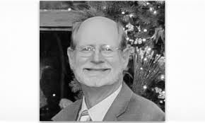 Phillip J. Sexton 1954-2025 • Paso Robles Press