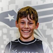 Competitor List [2021 Dallas Spring Classic]