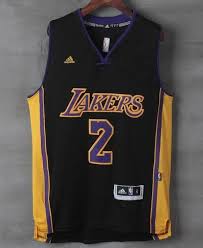 Black And Yellow Lakers Jersey Men 2 Lonzo Ball Swingman Jersey Black Los Angeles Lakers Jersey Swing Nreball Jersey Nba Jersey Los Angeles Lakers