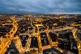 That said, nantes has strong historical connections with the adjoining region of brittany, and is the historical capital of the region (though not its official capital since the days of napoleon). Experience In Nantes France By Maelle Erasmus Experience Nantes