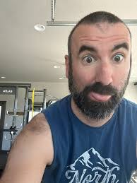 We lost our friend last week, here is a tribute to a wonderful man.