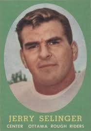 1960 Topps CFL Mike Kovac #43 for sale