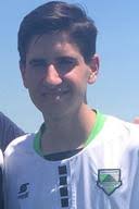 Cade Jacobs's Men's Soccer Recruiting Profile