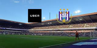 Men's national team defender, belgian outlet voetbal nieuws reported monday. Helping You Get To Your Rsc Anderlecht Game With Uber Uber Blog