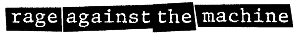 We've gathered more than 5 million images uploaded by our users and sorted them by the most popular ones. Datei Rage Against The Machine Logo Png Wikipedia