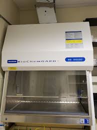We did not find results for: Baker Biochem Gard Biosafety Cabinet Nist