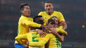 He is one of the best players in south america and the. Brazil Announce 2019 Copa America Squad