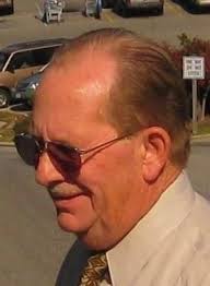 Dennis Pearce Obituary (2014)