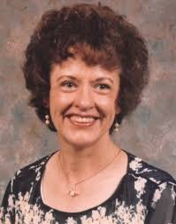 Joyce JENSEN Obituary