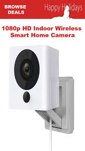 Best Home Camera Pick Is Wyze Cam From Timhelmicksr Shopping Home Camera Smart Home Home Goods